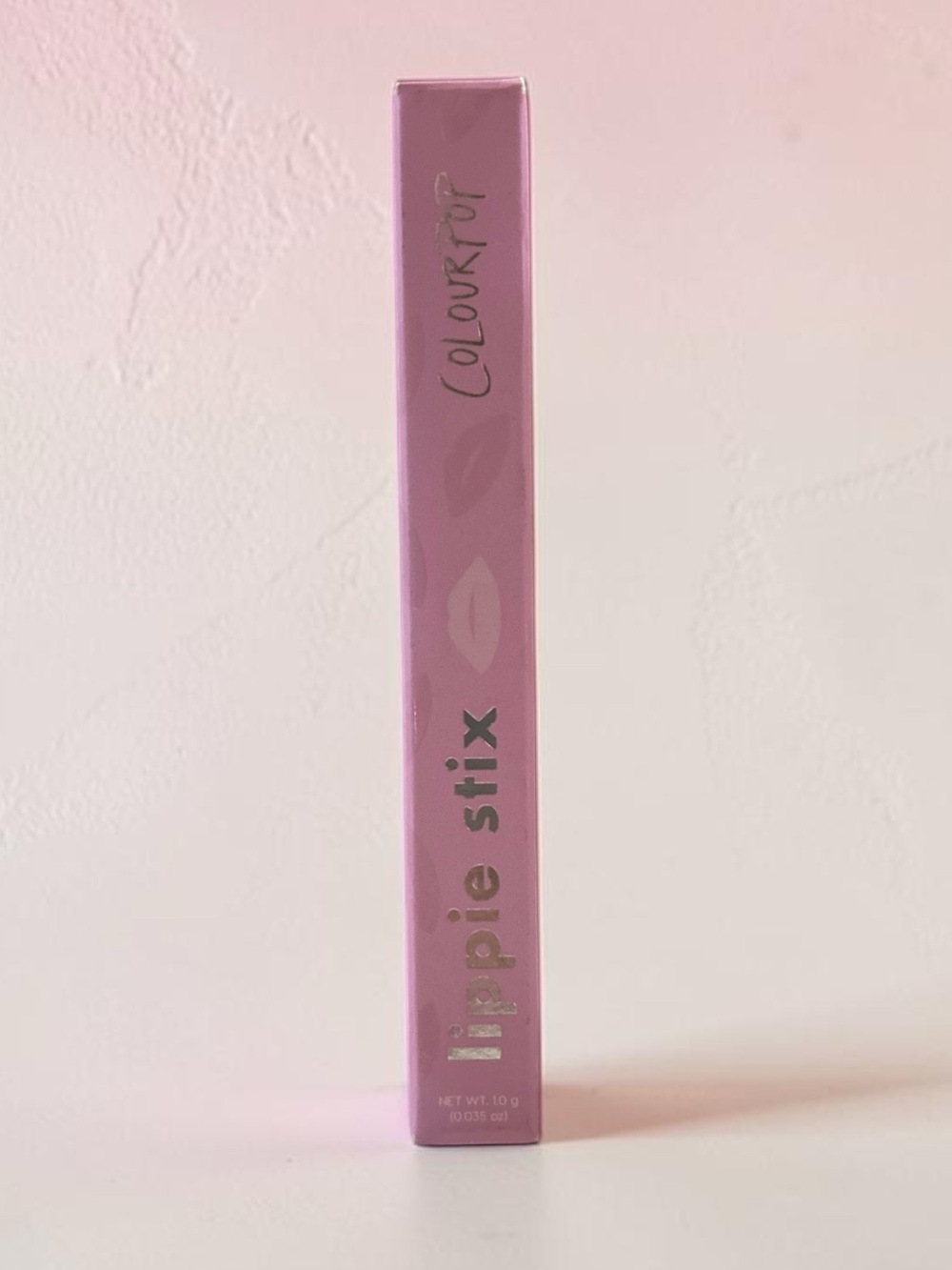 ColourPop Lippie Stix| Parker